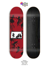 Laden Sie das Bild in den Galerie-Viewer, Rassvet - Remy Taveira Deck 8.25
