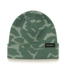 Laden Sie das Bild in den Galerie-Viewer, Howl - Paragone Beanie sage