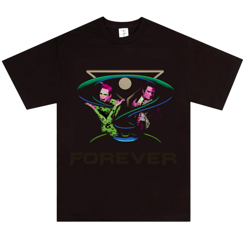 Alltimers - Forever Tee black