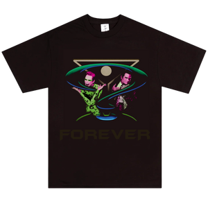 Alltimers - Forever Tee black