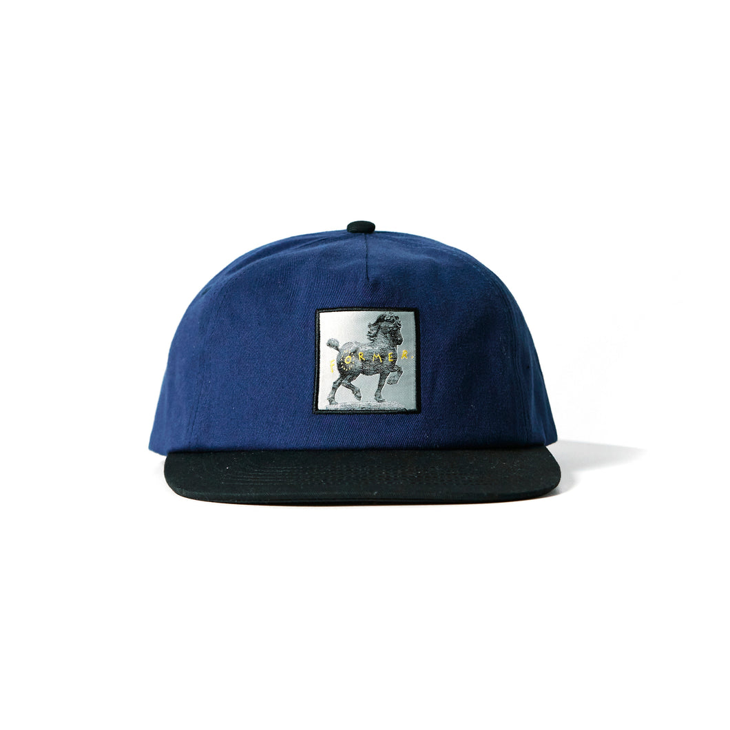 Former - Daring Cap navy