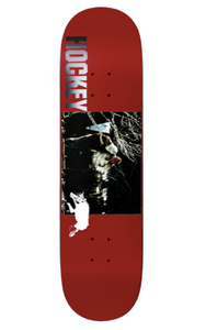 Hockey Skateboards - Support Deck 8.5