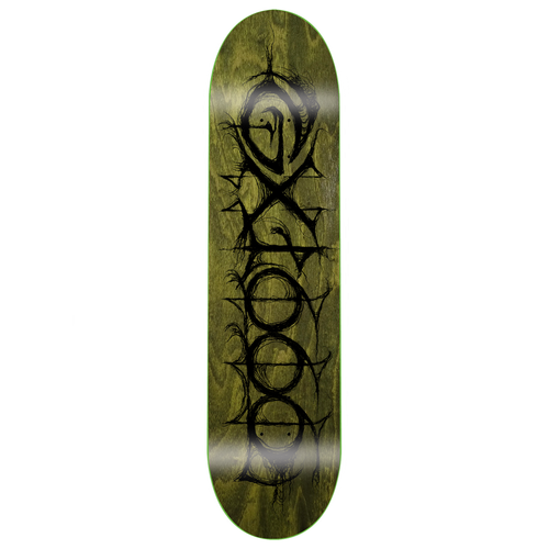 GX1000 - Dino Deck 8.375