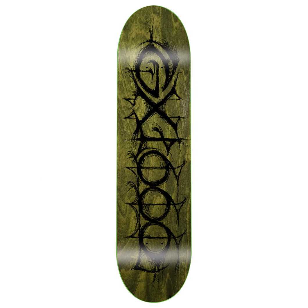 GX1000 - Dino Deck 8.375