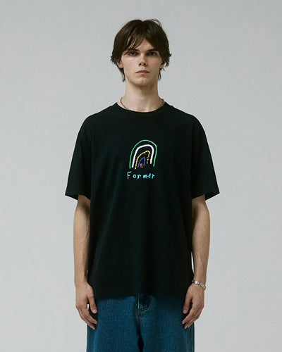 Former - Prism Shirt black