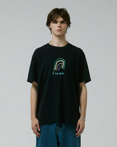Former - Prism Shirt black