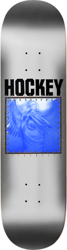 Hockey - God of Suffer 3 Deck 8.38