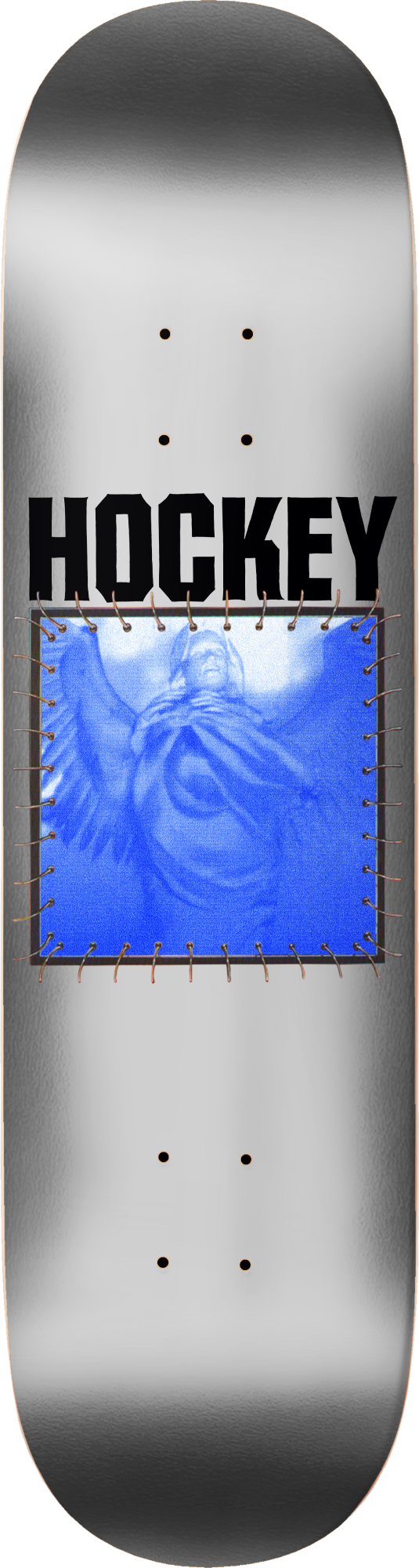Hockey - God of Suffer 3 Deck 8.38