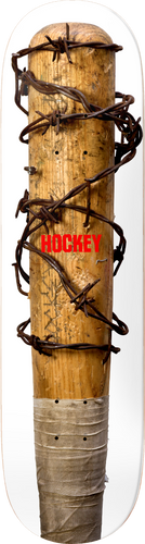 Hockey - Steroids Deck 8.5