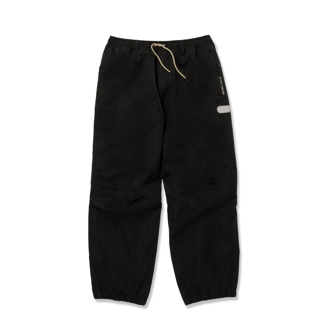 Howl - Nowhere Pant black