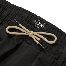 Laden Sie das Bild in den Galerie-Viewer, Howl - Nowhere Pant black