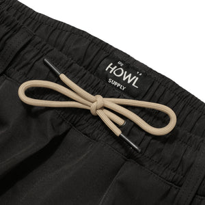 Howl - Nowhere Pant black