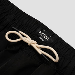 Howl - Nowhere Pant black