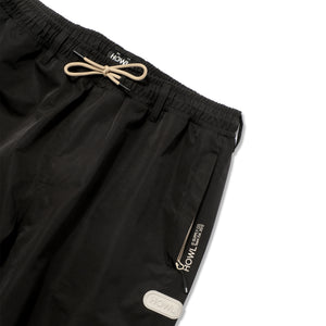 Howl - Nowhere Pant black