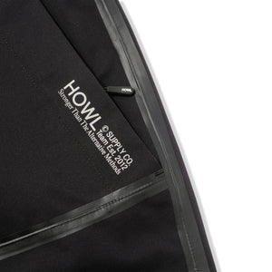 Howl - Taped Snow Pant black