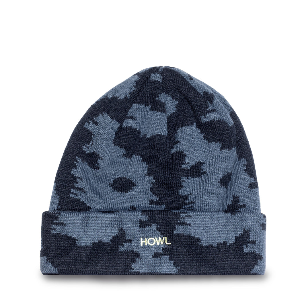 Howl - Paragon Beanie black