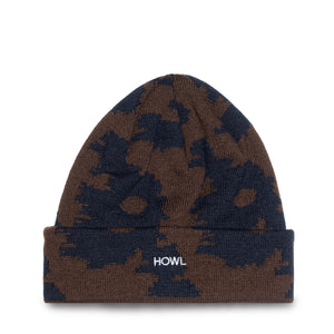 Howl - Paragon Beanie brown