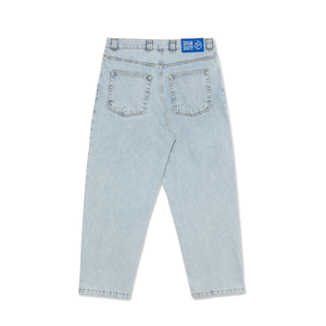 Polar Skate Co. - Big Boy Jeans light blue