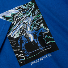 Laden Sie das Bild in den Galerie-Viewer, Polar Skate Co. - Rider Tee egyptian blue