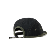 Laden Sie das Bild in den Galerie-Viewer, Polar Skate Co. - Vilde Cap black/army green