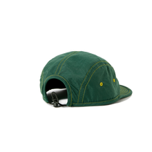 Laden Sie das Bild in den Galerie-Viewer, Polar Skate Co. - Vilde Cap green/yellow