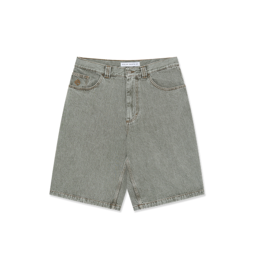 Polar Skate Co. - Big Boy Shorts eucaplytus