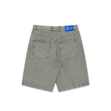Laden Sie das Bild in den Galerie-Viewer, Polar Skate Co. - Big Boy Shorts eucaplytus