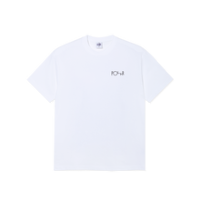 Laden Sie das Bild in den Galerie-Viewer, Polar Skate Co. - Lost &amp; Found Tee white