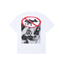 Laden Sie das Bild in den Galerie-Viewer, Polar Skate Co. - Lost &amp; Found Tee white
