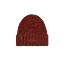 Laden Sie das Bild in den Galerie-Viewer, Polar Skate Co. - Fluff Beanie rust