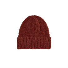 Laden Sie das Bild in den Galerie-Viewer, Polar Skate Co. - Fluff Beanie rust
