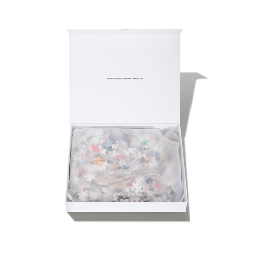 Polar Skate Co. - Street Corner Puzzle