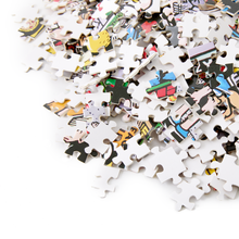 Laden Sie das Bild in den Galerie-Viewer, Polar Skate Co. - Street Corner Puzzle