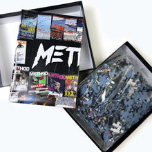Laden Sie das Bild in den Galerie-Viewer, Method Mag - Cover Puzzle