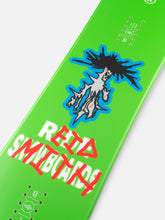 Laden Sie das Bild in den Galerie-Viewer, Ride - Benchwarmer Reid Smith 155