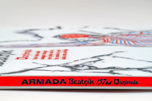 Laden Sie das Bild in den Galerie-Viewer, Armada Snowboards - Beatnik