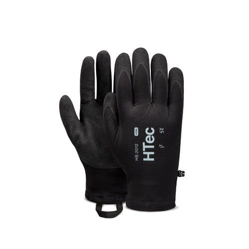 Howl - Rubber Dipped black