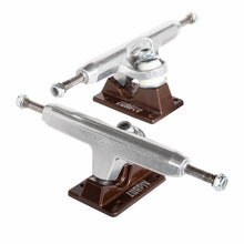 Laden Sie das Bild in den Galerie-Viewer, Lurpiv - 3 Solid Trucks brown