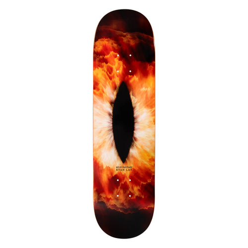 Sci-Fi Fantasy - Eye of Sauron Deck 8.38