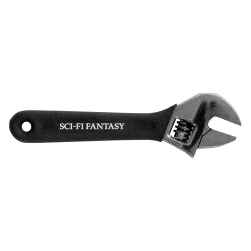 Sci-Fi Fantasy - Adjustable Wrench