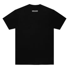 Laden Sie das Bild in den Galerie-Viewer, Sci-Fi Fantasy - A Moment of Romance Tee black