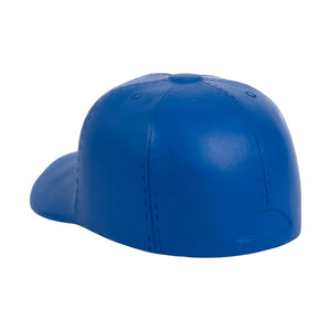 Sci-Fi Fantasy - Stress Ball Hat blue