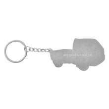 Laden Sie das Bild in den Galerie-Viewer, Sci-Fi Fantasy - Keychain