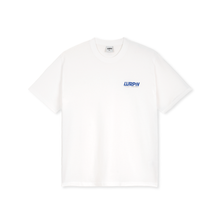 Laden Sie das Bild in den Galerie-Viewer, Lurpiv - Logo Tee white