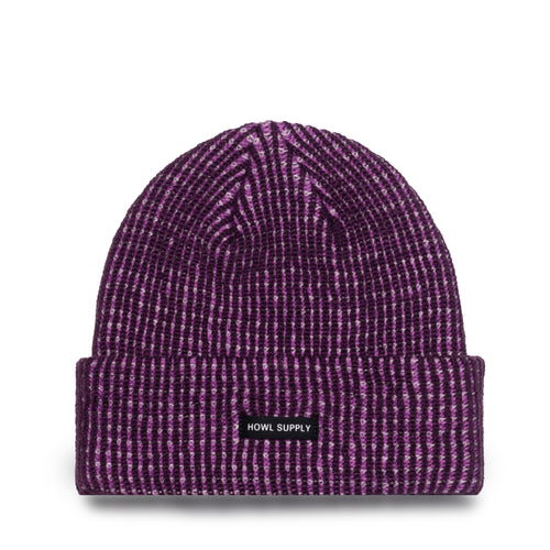 Howl - Slash Beanie berry