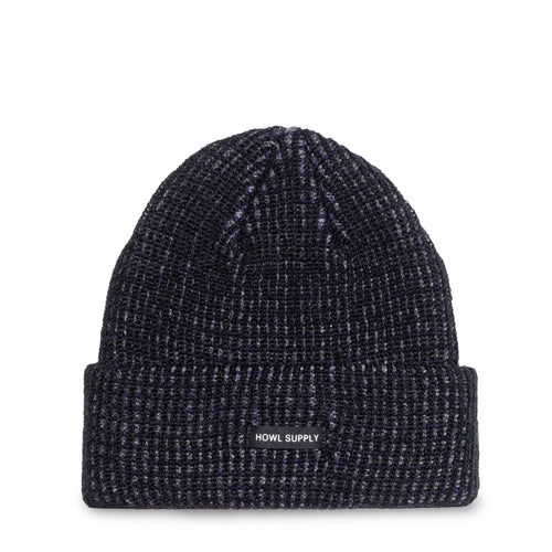 Howl - Slash Beanie black