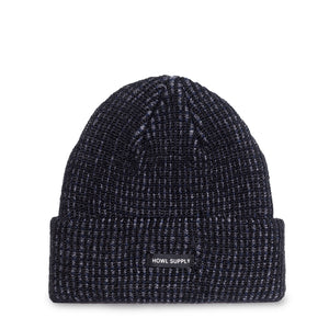 Howl - Slash Beanie black