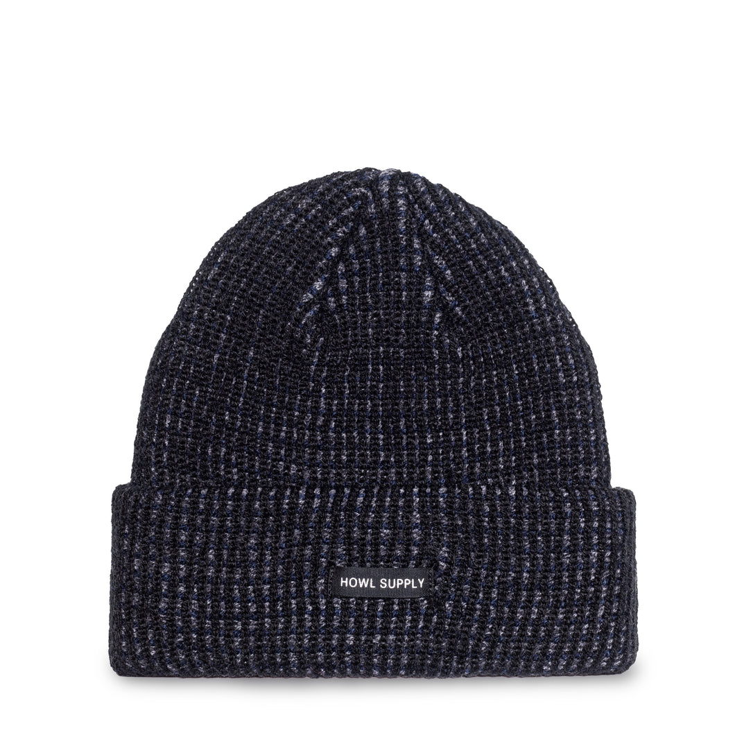 Howl - Slash Beanie black