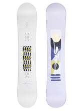 Laden Sie das Bild in den Galerie-Viewer, Sims Snowboards - Fluid