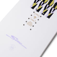 Laden Sie das Bild in den Galerie-Viewer, Sims Snowboards - Fluid
